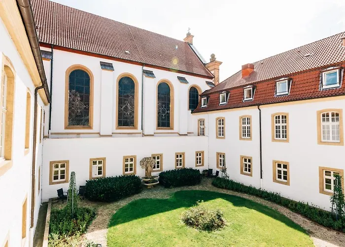 Bildungs- Und Tagungshaus Liborianum