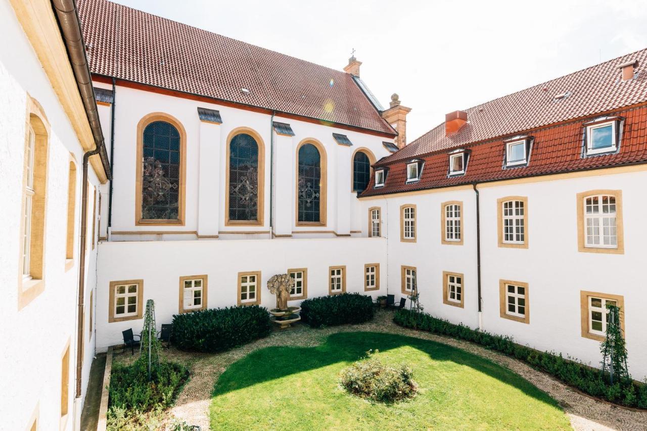 Bildungs- Und Tagungshaus Liborianum 3*
