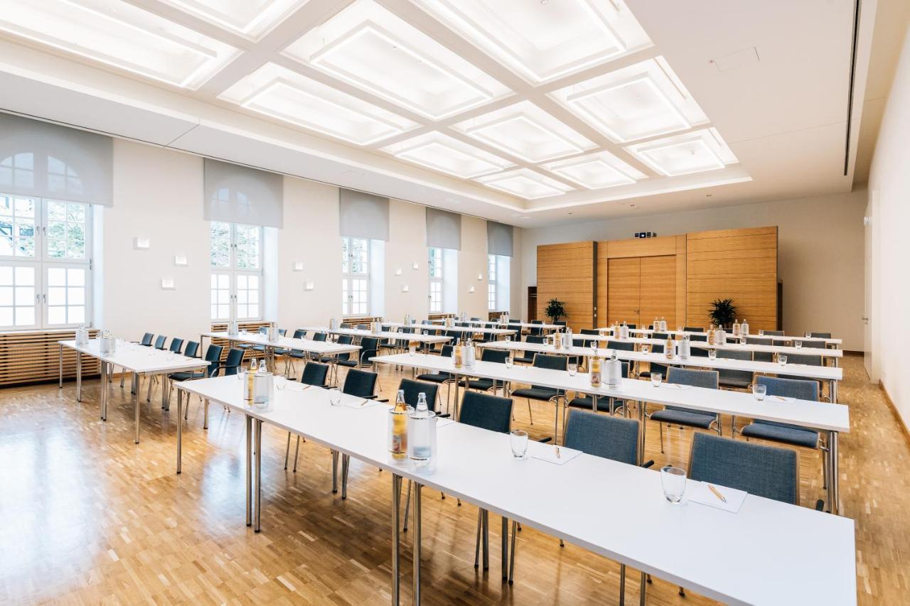 Bildungs- Und Tagungshaus Liborianum Paderborn