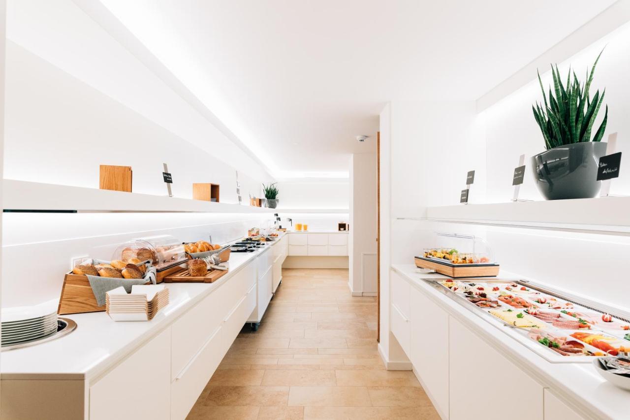 Inn Bildungs- Und Tagungshaus Liborianum 3*