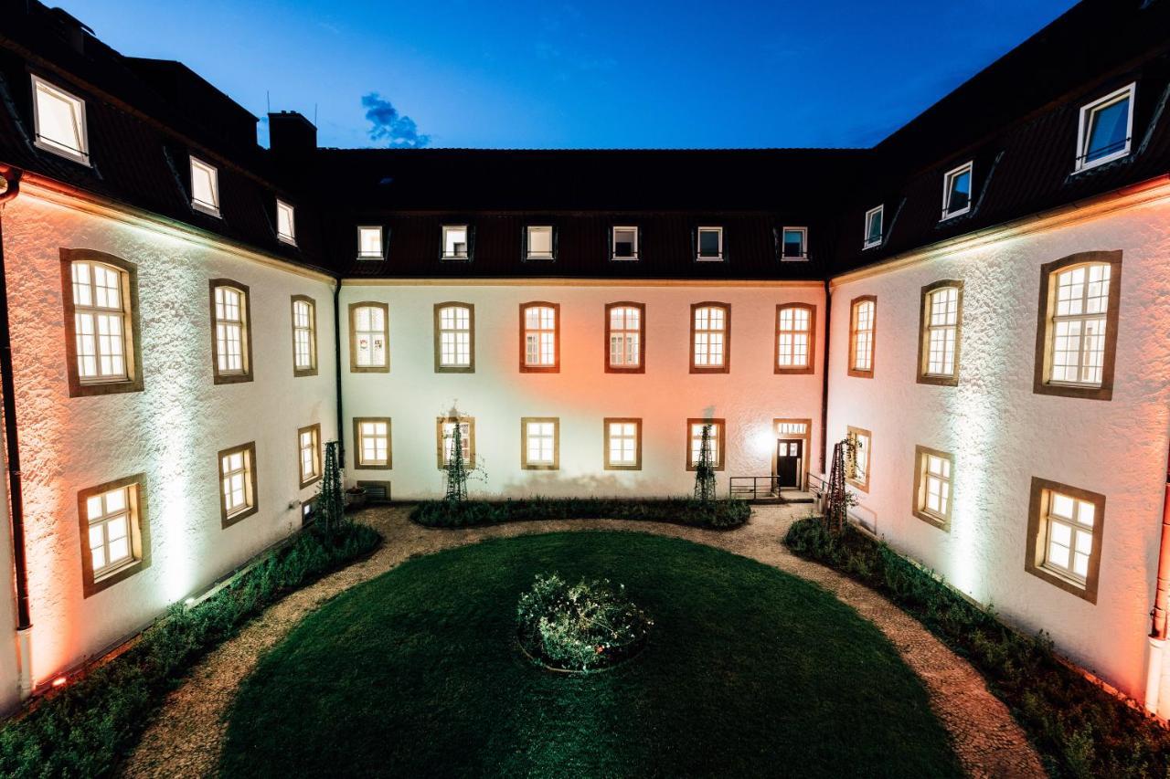 Bildungs- Und Tagungshaus Liborianum 3* Paderborn