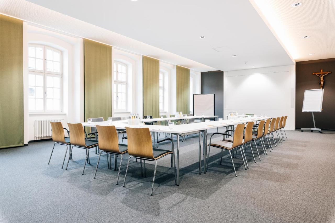 Inn Bildungs- Und Tagungshaus Liborianum 3*