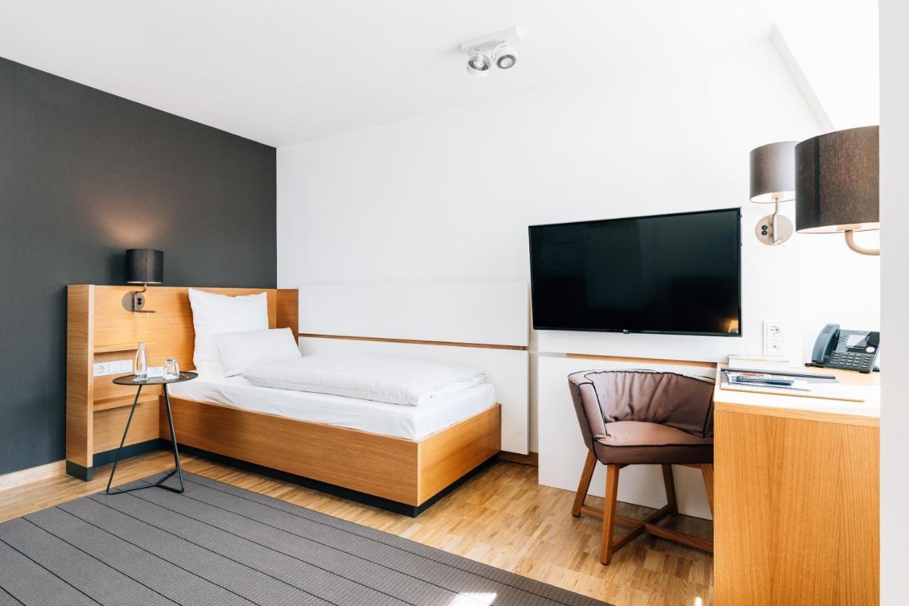 Mini-hôtel Bildungs- Und Tagungshaus Liborianum 3*