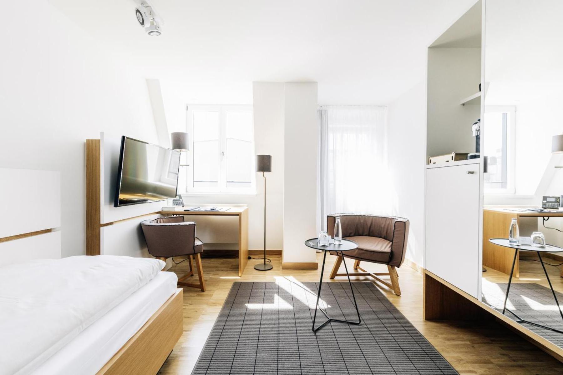 Bildungs- Und Tagungshaus Liborianum 3* Paderborn